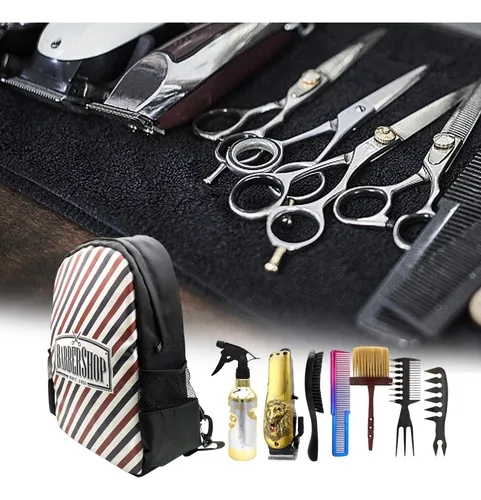 Miniatura 1 de BOLSO PARA BARBERO