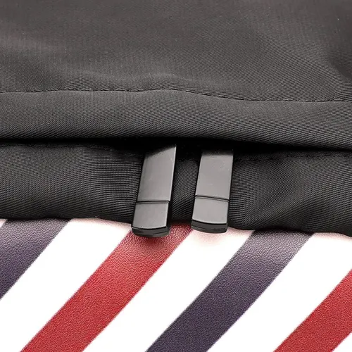 Miniatura 4 de BOLSO PARA BARBERO