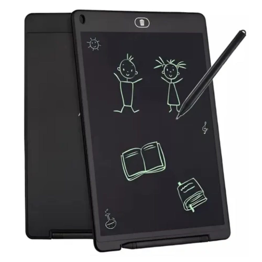 Tablero Pizarra Magica 9 Pulgadas Portat