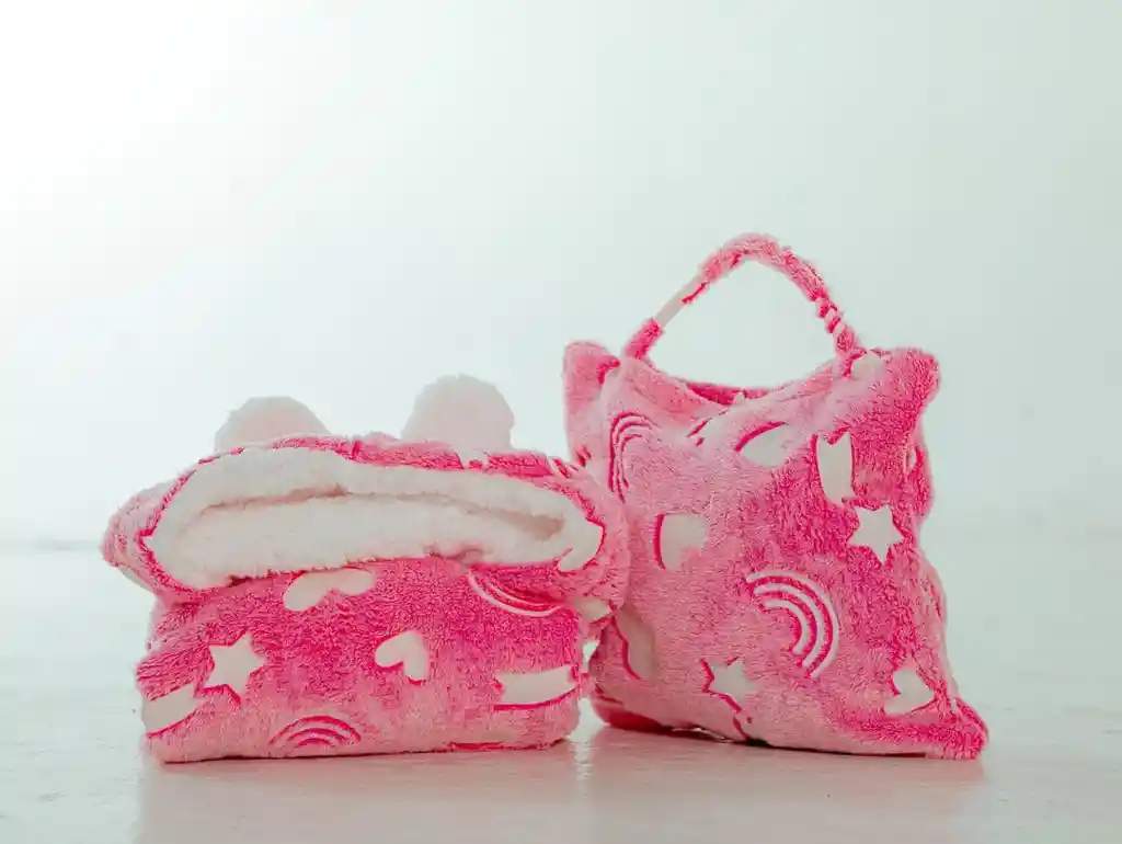 Miniatura 2 de RUANA MAGICA PARA NIÑOS