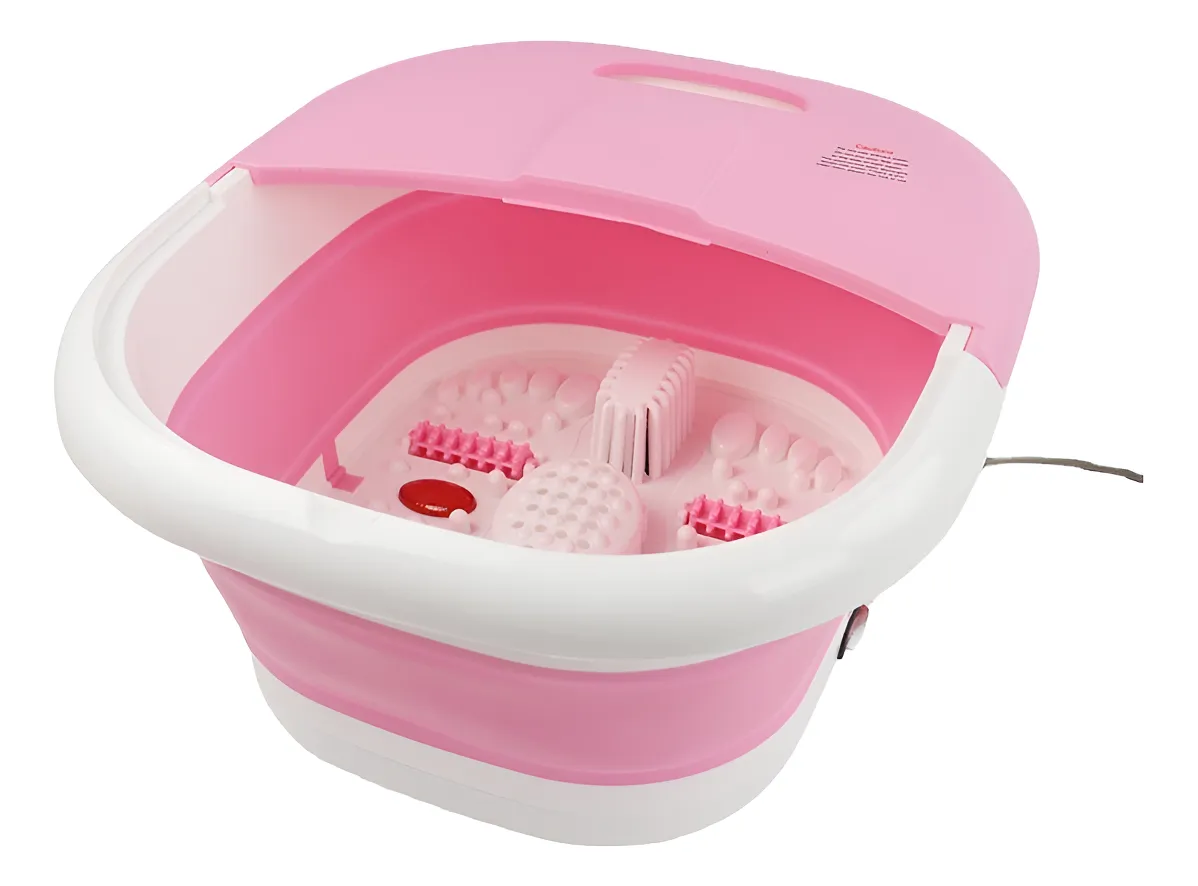 Miniatura 2 de SPA MASAJEADOR PARA PIES