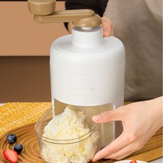 Dispensador de hielo