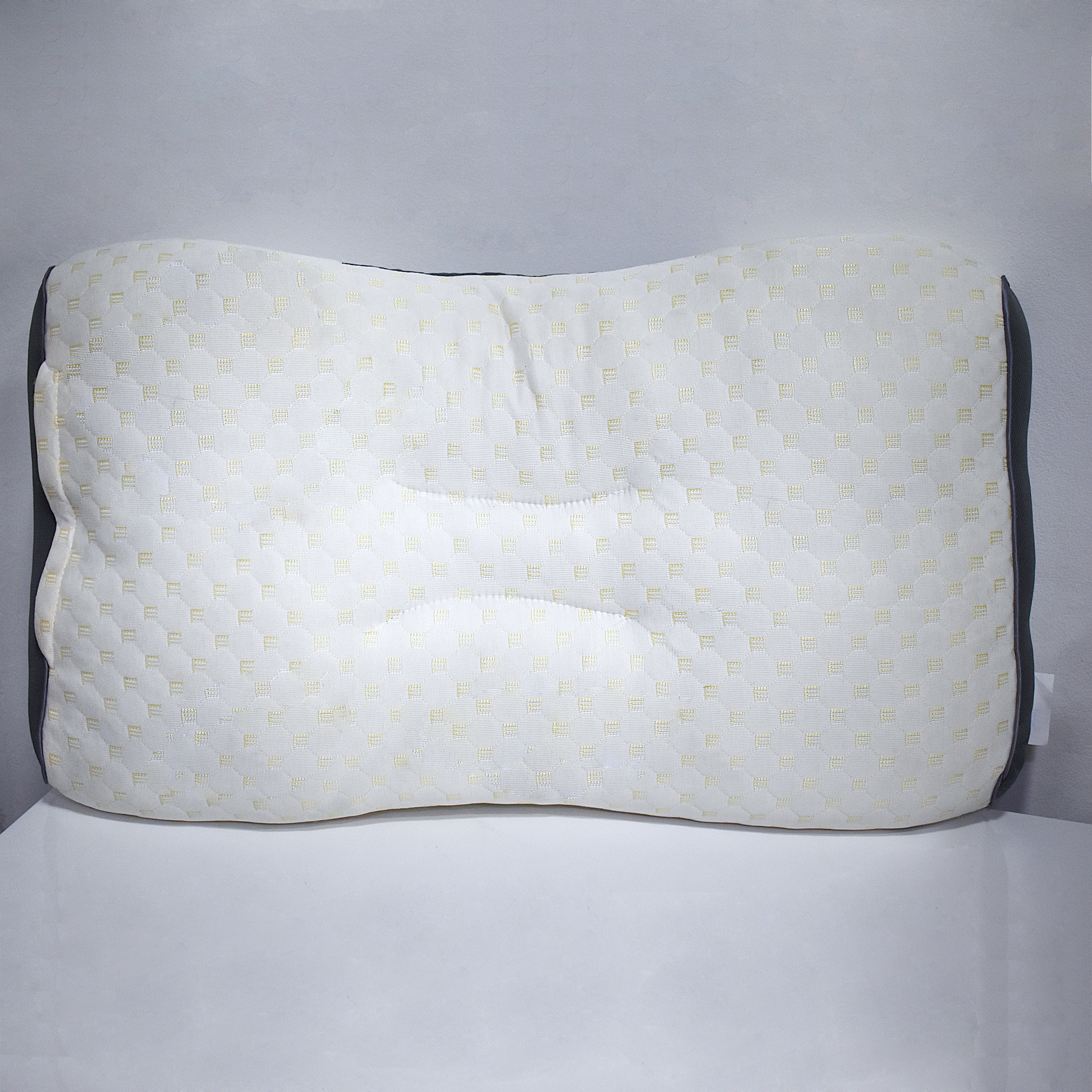 Almohada Ortopédica Cervical Ergonómica