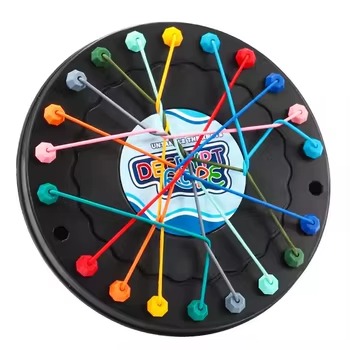 Miniatura 5 de juego de lazos