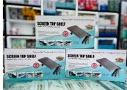 Miniatura 2 de Soporte Ajustable Decodificador TV