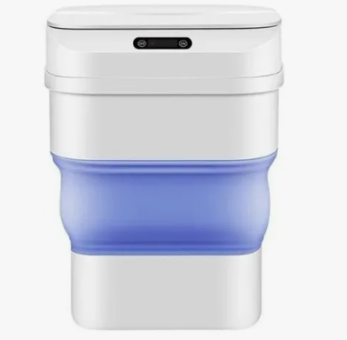 Miniatura 2 de Papelera Caneca Plegable