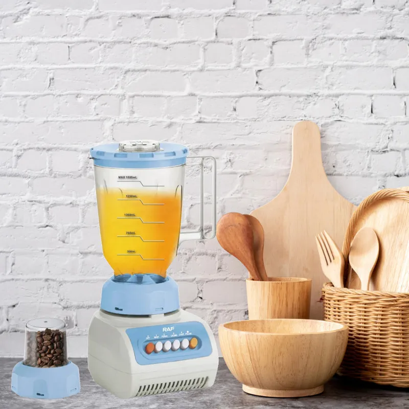 Miniatura 2 de Licuadora Mezclar Multifuncional