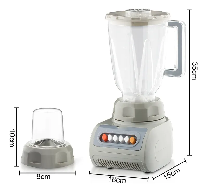 Miniatura 3 de Licuadora Mezclar Multifuncional