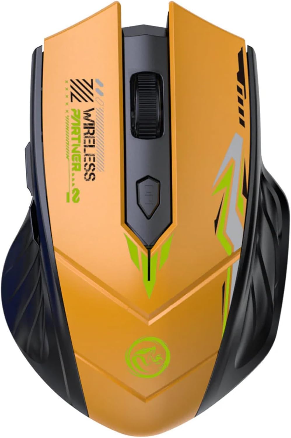 Miniatura 3 de Mouse Gamer Inalambrico M316