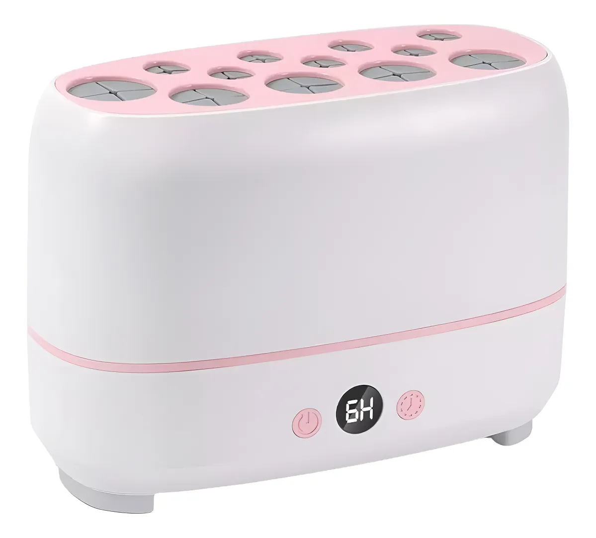 Miniatura 3 de Secador Brochas Maquillaje Orga