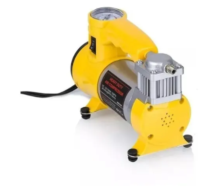 Miniatura 2 de Compresor De Aire Automático Cyclone