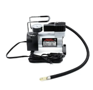 Miniatura 2 de Mini compresor Metalico