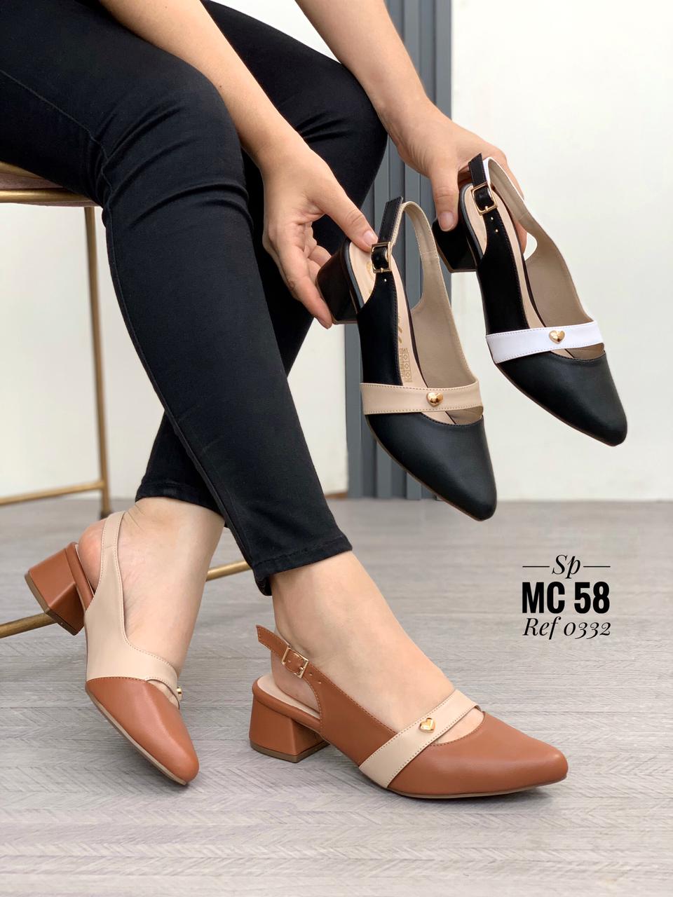 TACON REF 0332