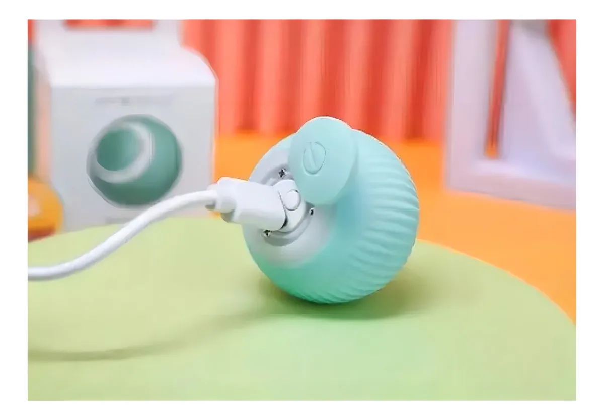 Miniatura 2 de Pelota inteligente para mascotas