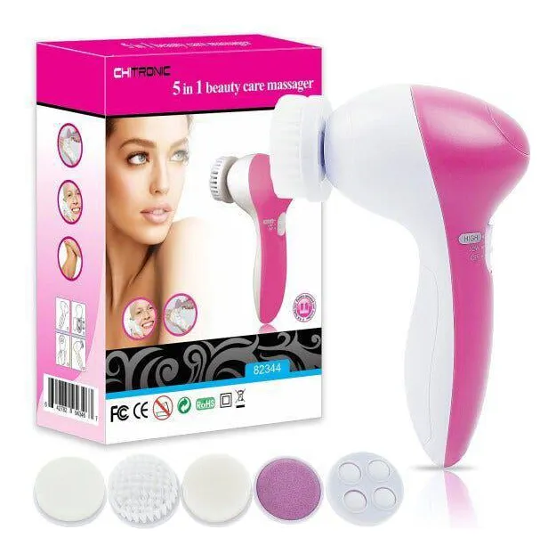 LIMPIADOR FACIAL