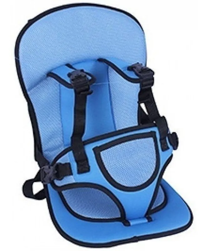 Miniatura 2 de Silla bebé carro