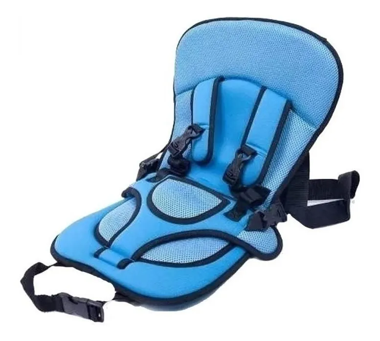 Silla bebé carro