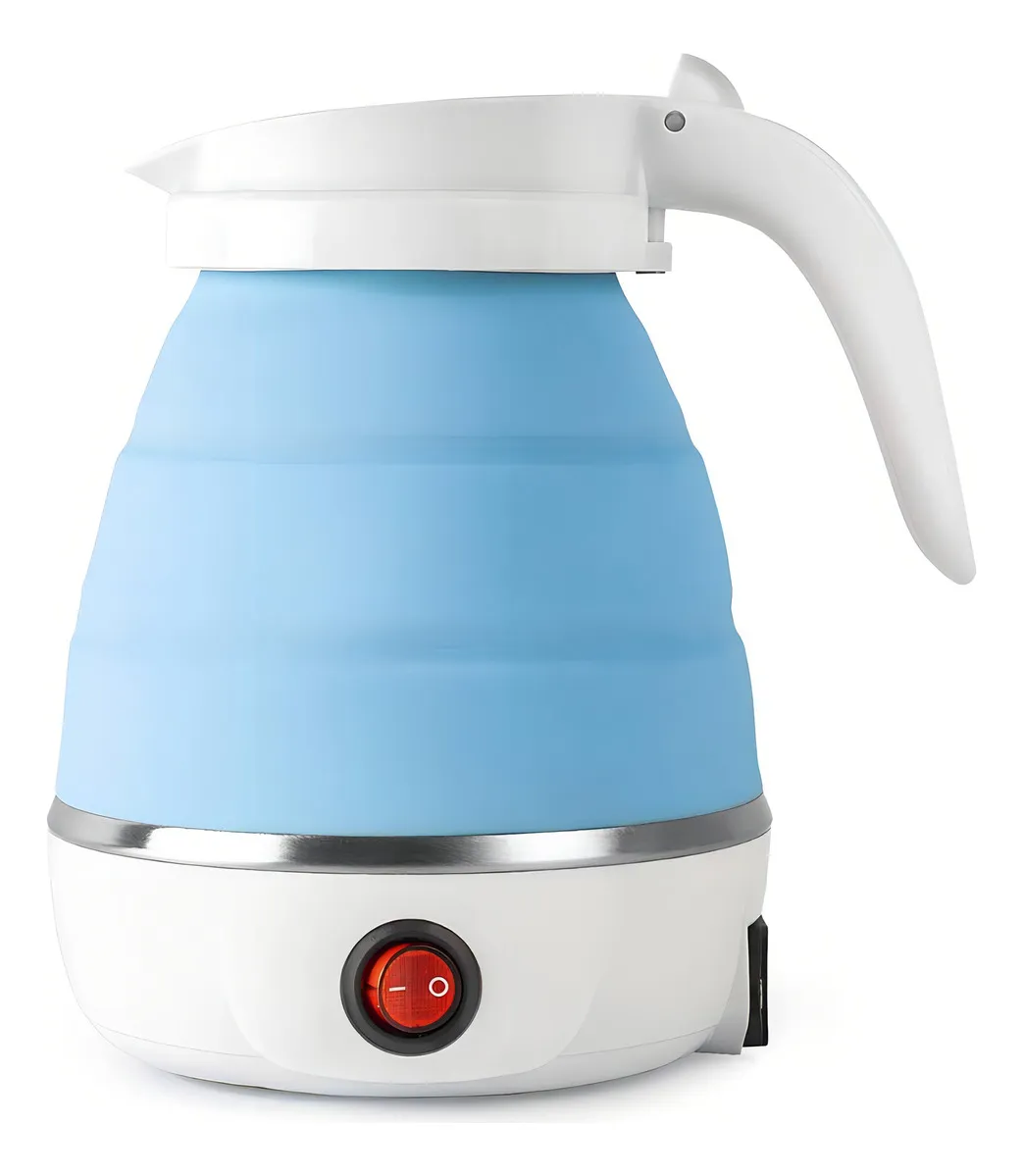 Miniatura 3 de Tetera plegable