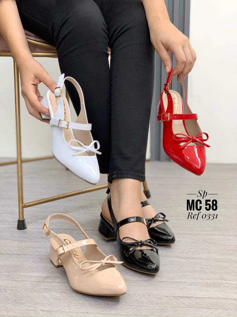 TACON REF 0331 TONOS