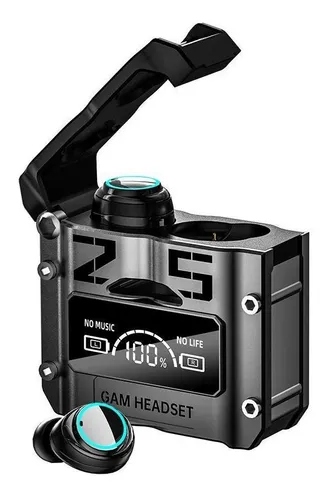 Miniatura 5 de Auriculares Inalámbricos M25 Tws Bluetoo