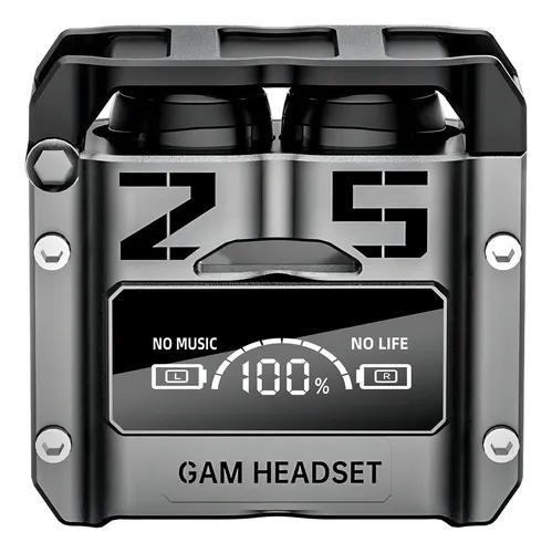 Miniatura 3 de Auriculares Inalámbricos M25 Tws Bluetoo