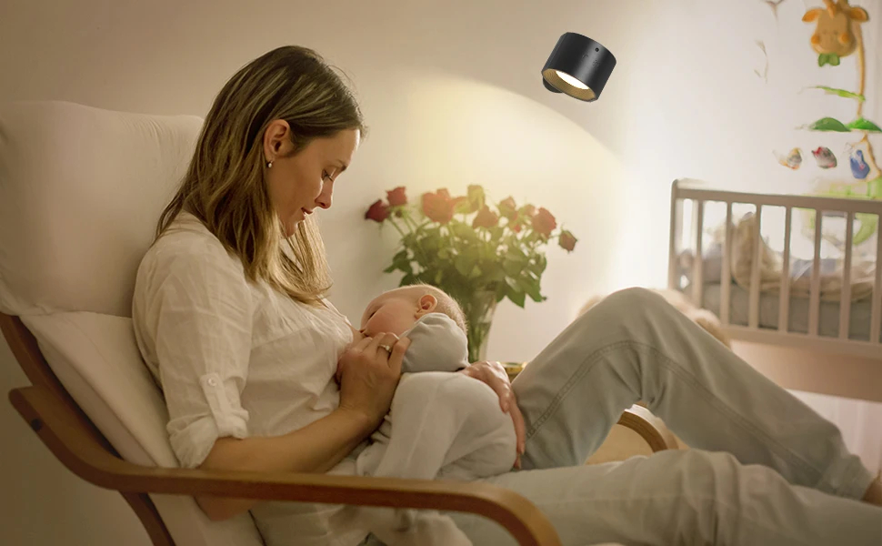 Miniatura 3 de LAMPARA MAGNETICA