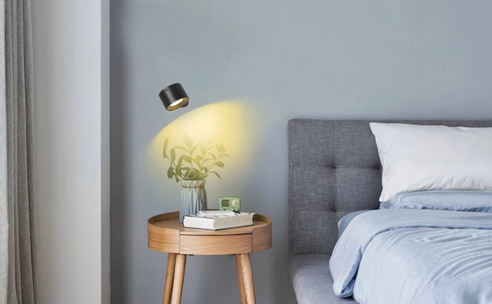 Miniatura 4 de LAMPARA MAGNETICA