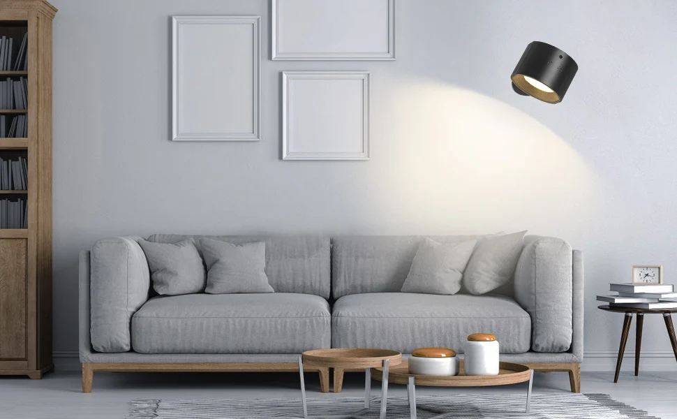 Miniatura 5 de LAMPARA MAGNETICA