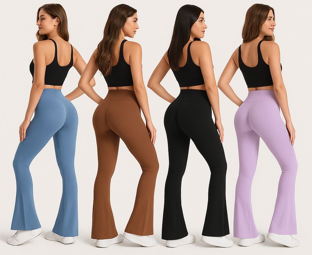 Ropa Deportiva