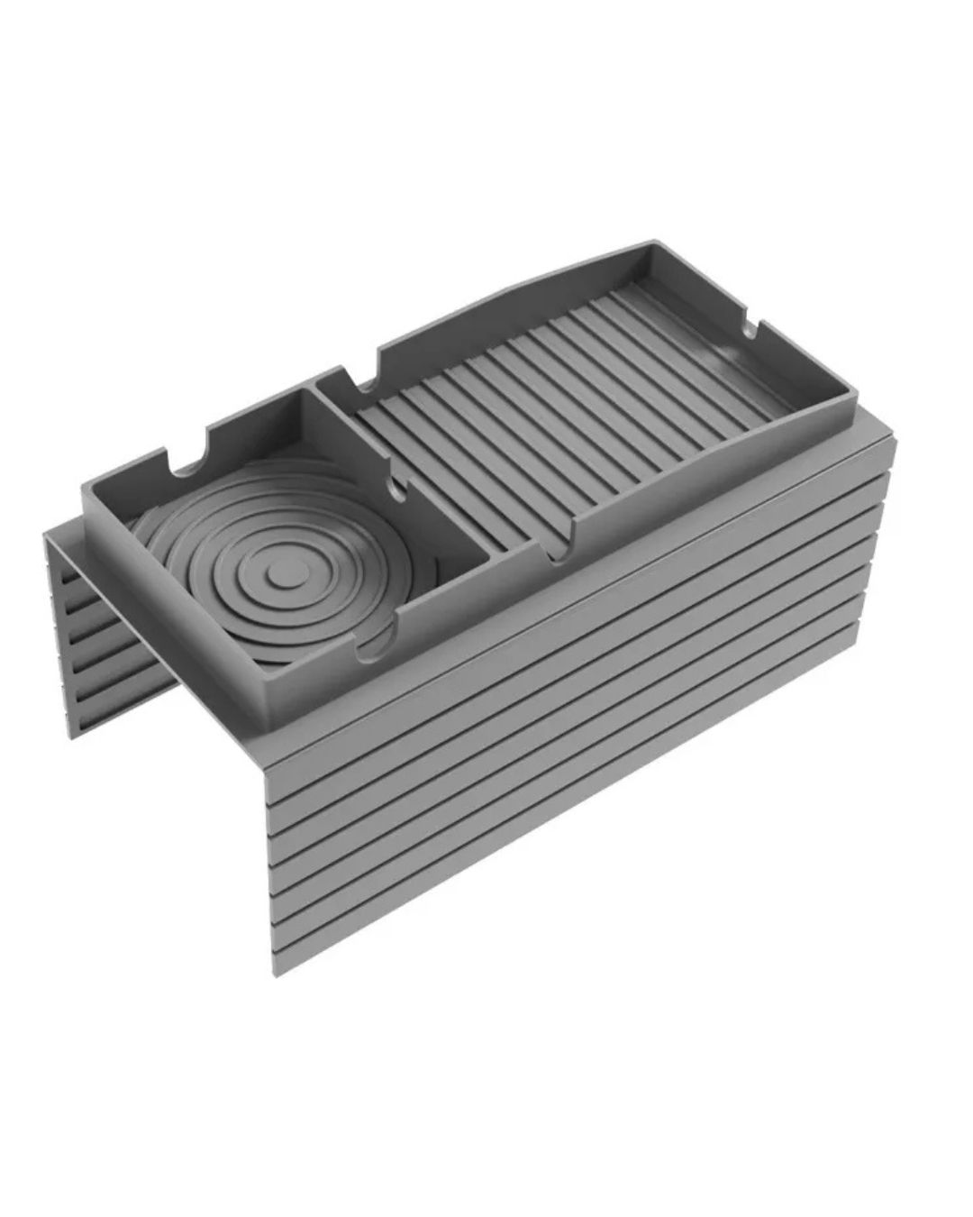BANDEJA ORGANIZADORA EN SILICONA MUEBLE imagen 2