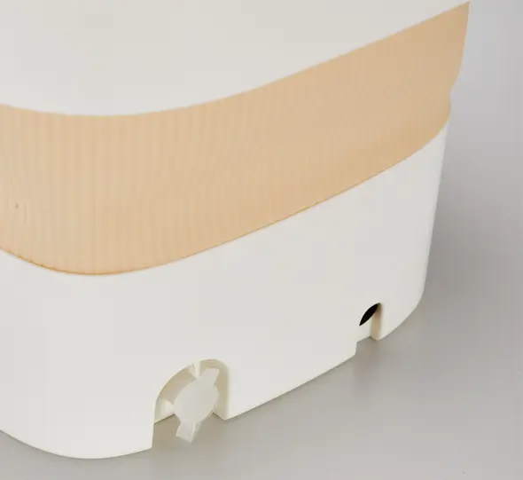 Miniatura 5 de Mini Lavadora Portatil 11L