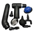 FACIAL GUN CON EXTENSOR