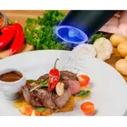 Miniatura 2 de TRITURADOR DE PIMIENTA Y SAL X2