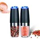 Miniatura 3 de TRITURADOR DE PIMIENTA Y SAL X2