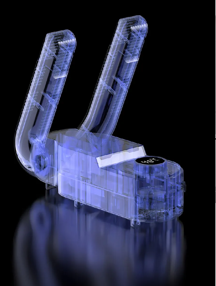 Secador Multifuncional De Zapatos