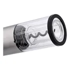 Miniatura 2 de DESCORCHADOR DE VINO CON BASE