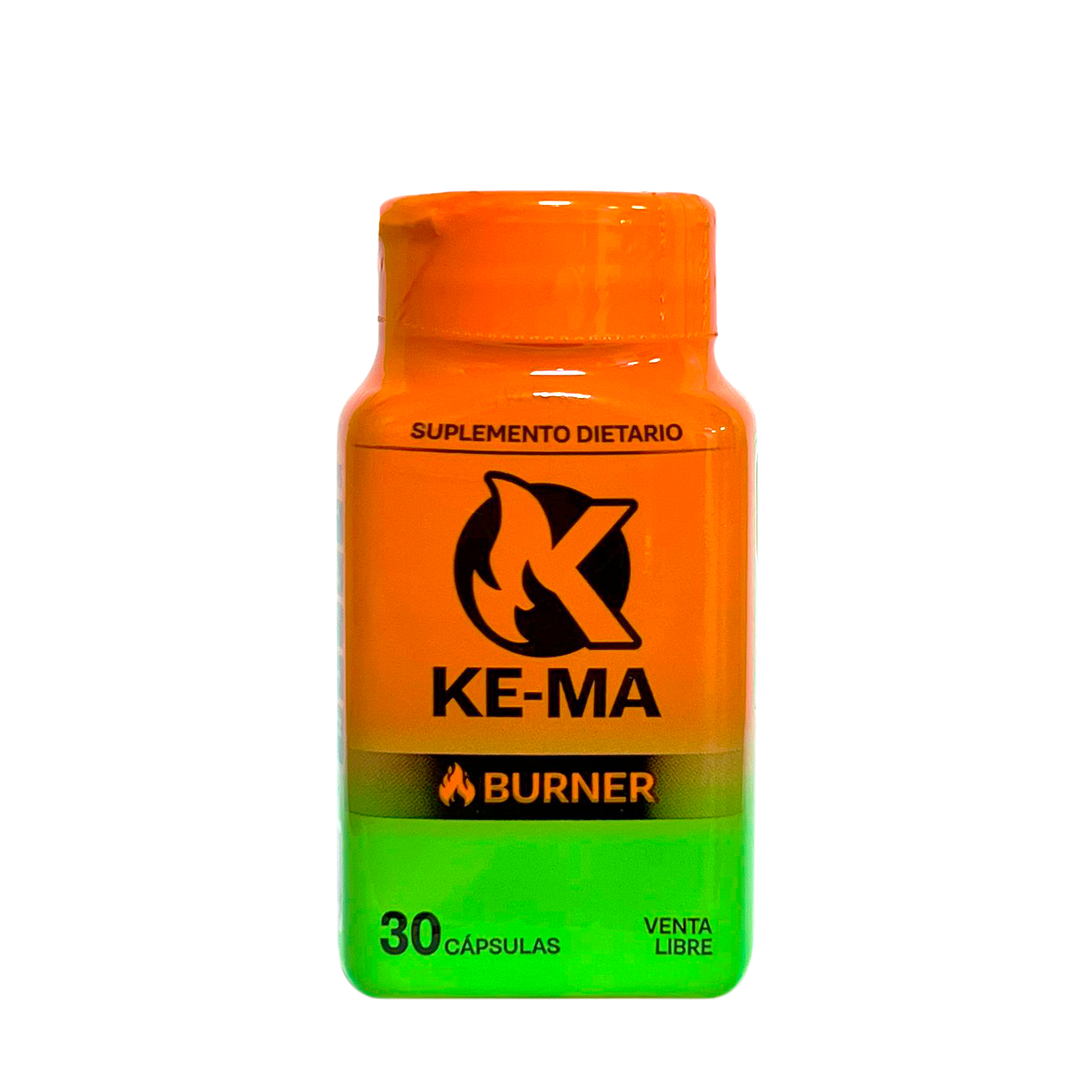 KEMA CAPSULAS- MEDELLIN-JAM DRIVE