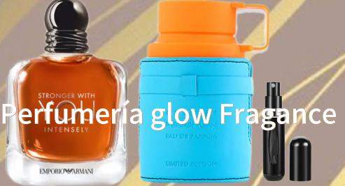 DUO STRONGER INTENSELY Y SKY MANDARIN