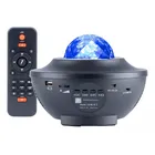 PROYECTOR LED NEBULOSA