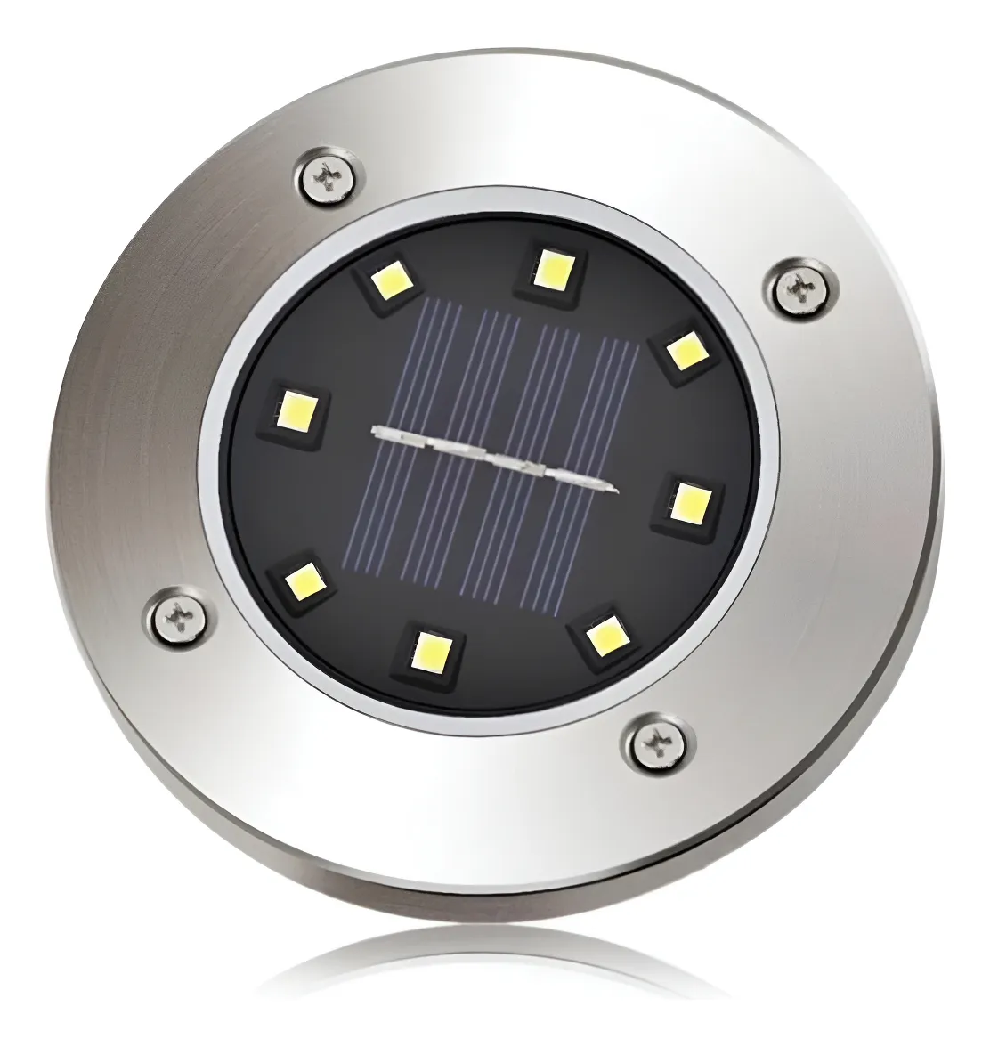 Lámpara Led  Exterior Suelo