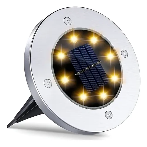 Miniatura 2 de Lámpara Led  Exterior Suelo