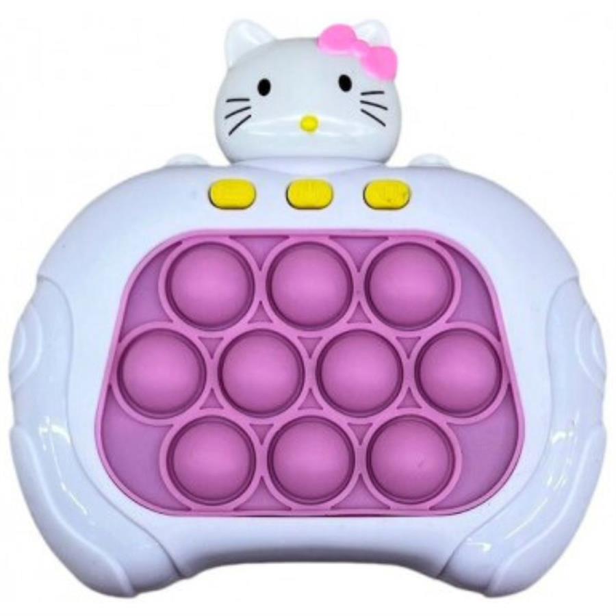 POPIT HELLO KITY