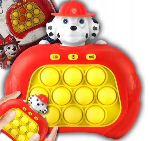 POPIT PAW PATROL