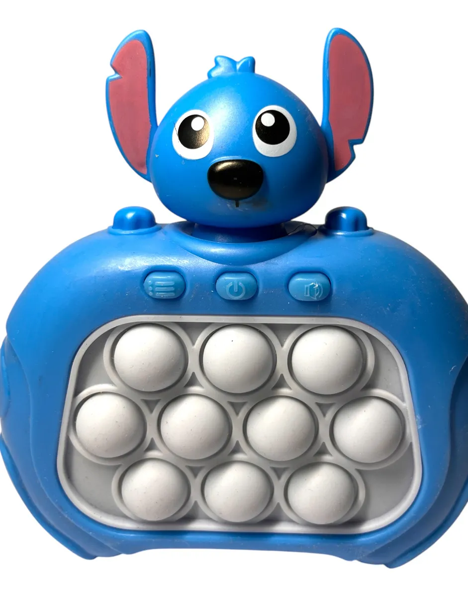 POPIT STICH