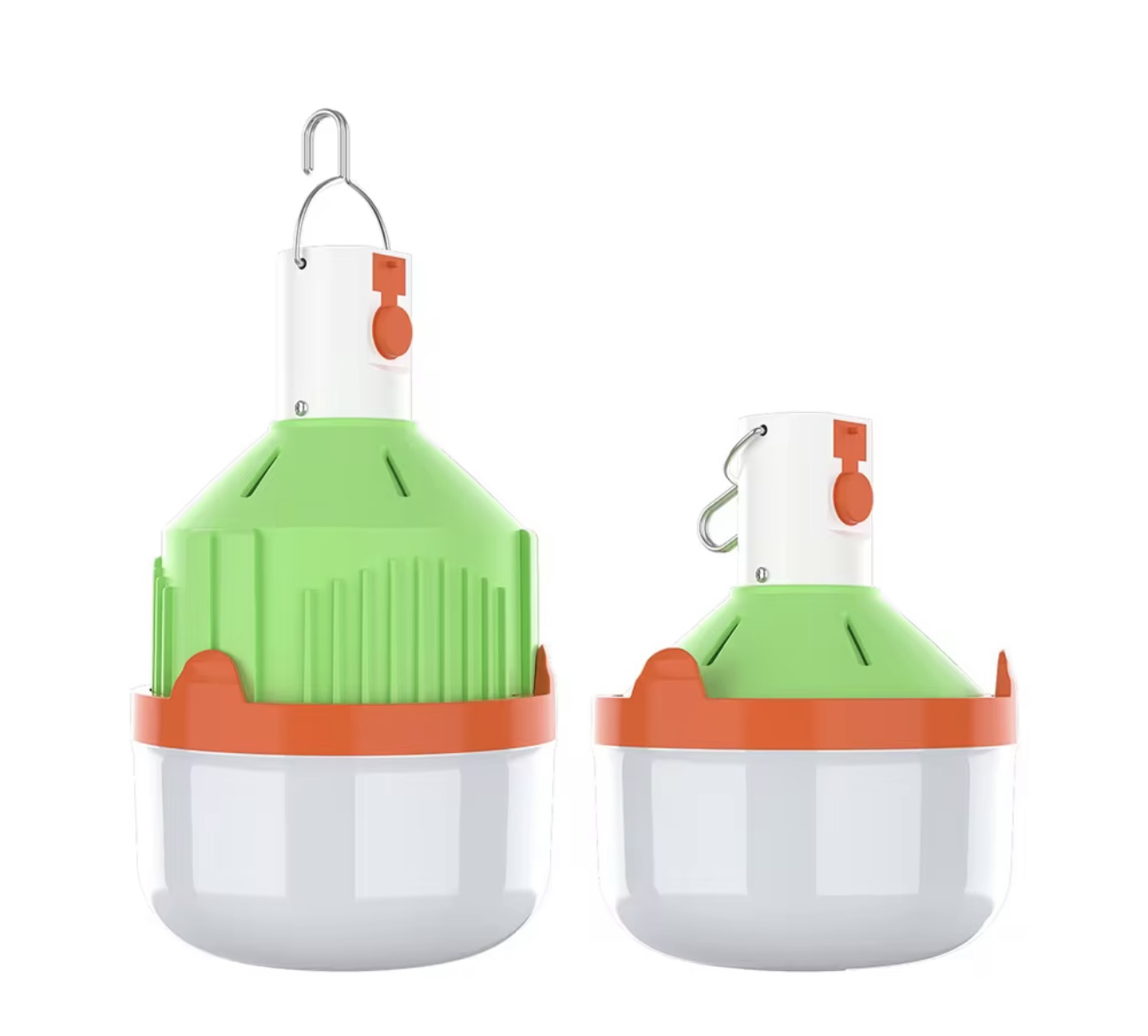 Miniatura 3 de Bombillo Led 30 W Recargable