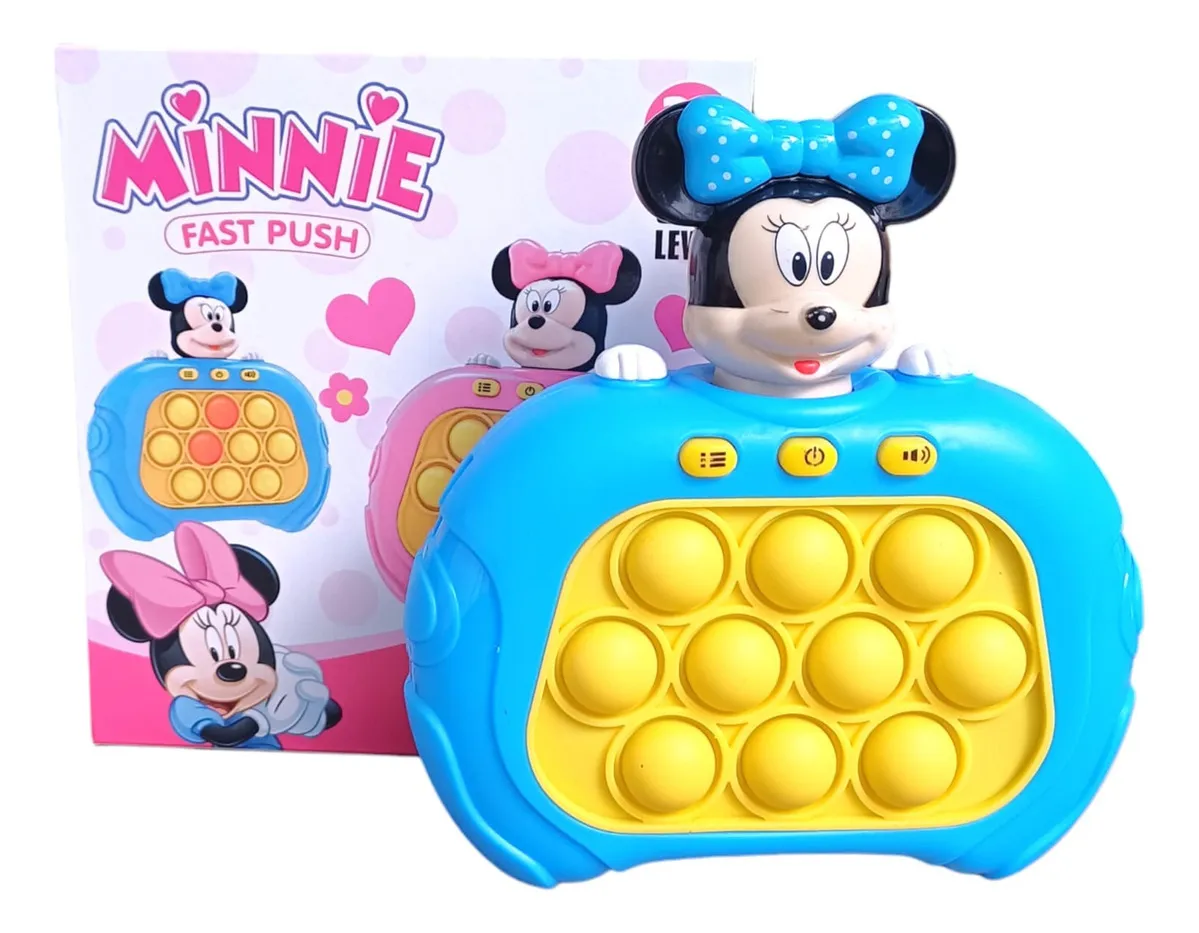 POPIT MINE