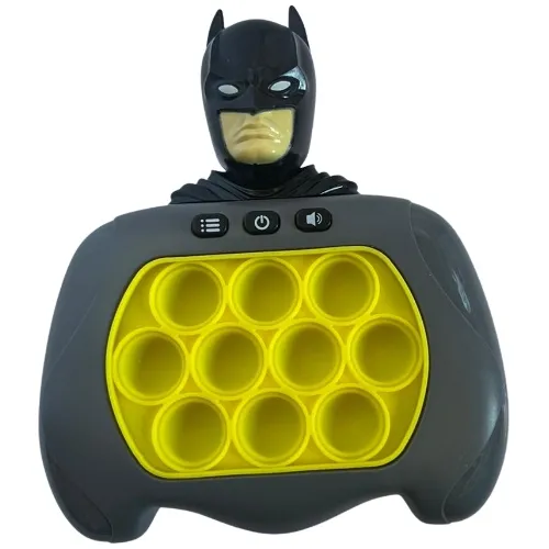 POPIT BATMAN