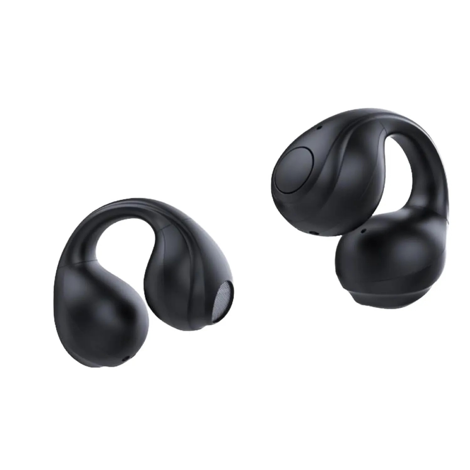 Miniatura 3 de Audifonos Bluetooth Clip-on F50