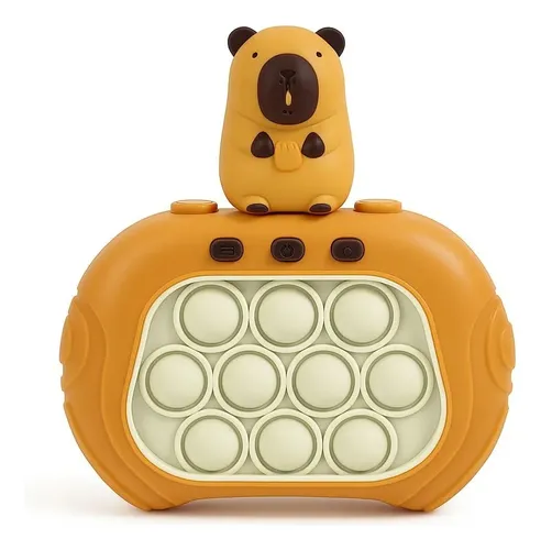 POPIT CAPIBARA