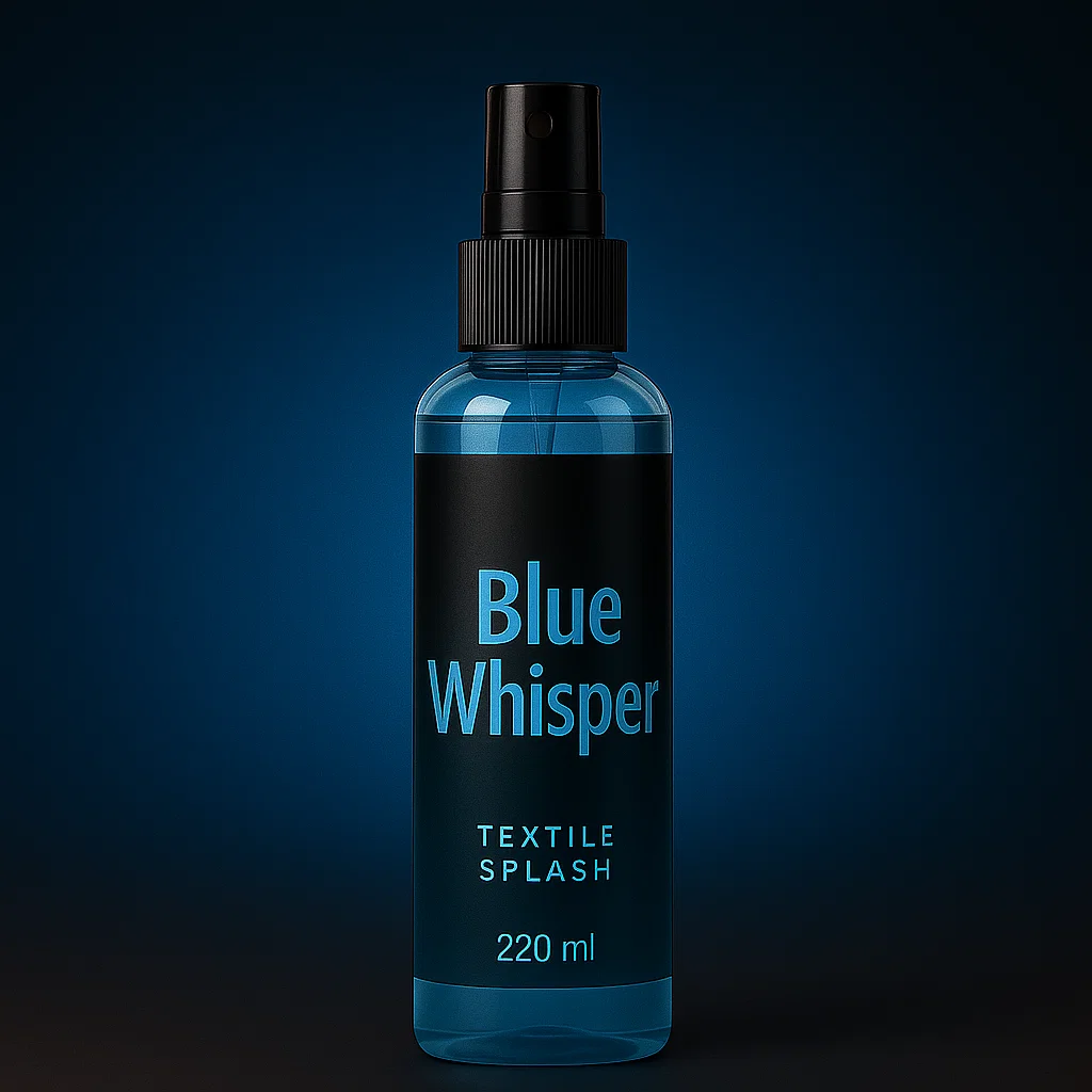 Vista 4 de AromaTex 360° 250 ML - Fresh Home & Car: CELESTE